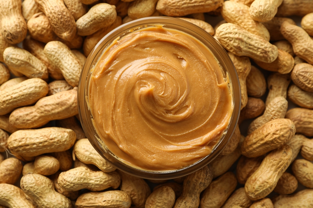 benefits-of-peanut-butter
