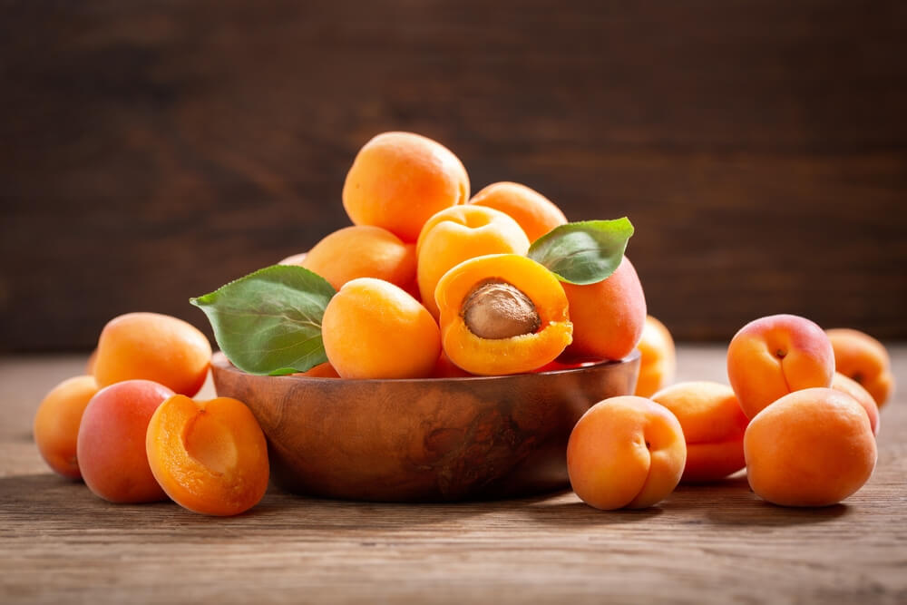 Apricots