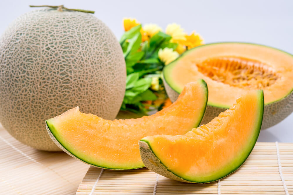 Cantaloupe