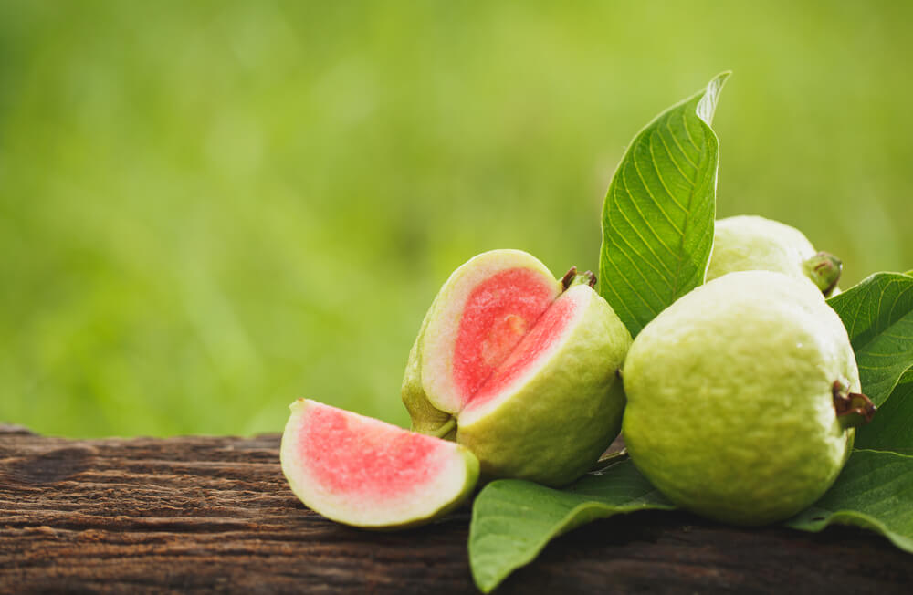 guava