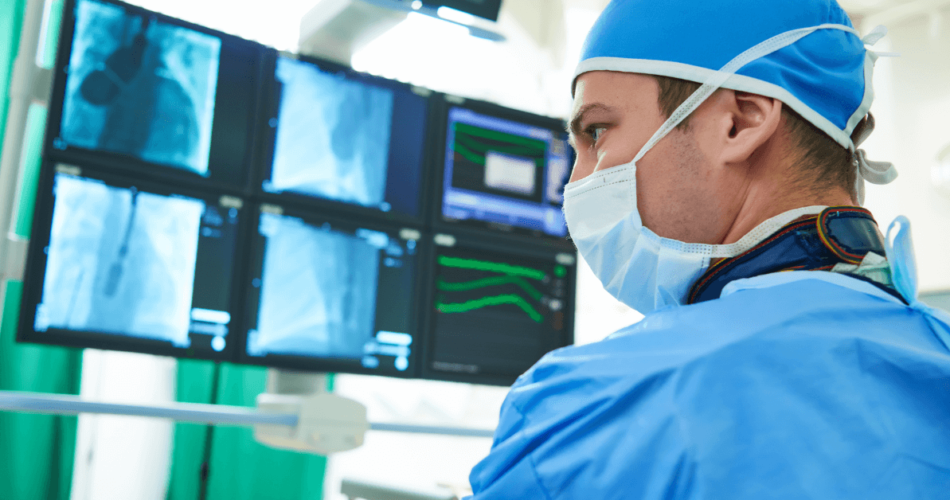 How safe is endovascular coiling procedure