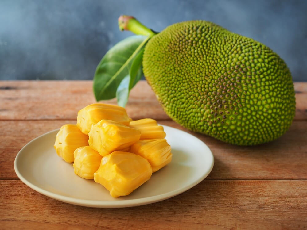Jackfruit
