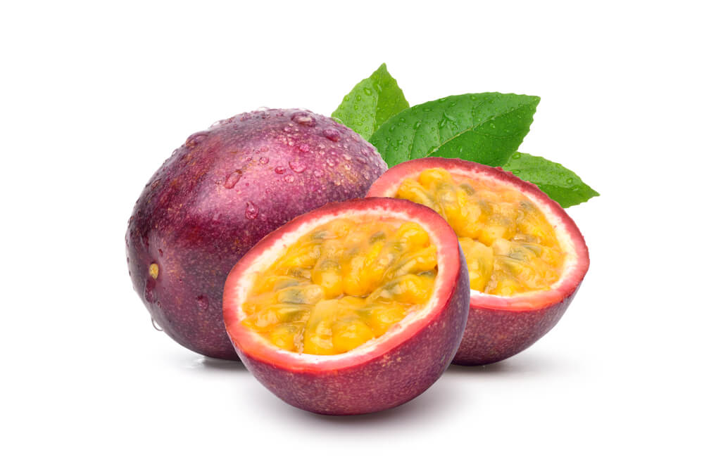 Passion Fruit