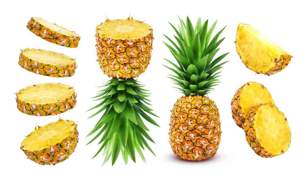 Pineapple