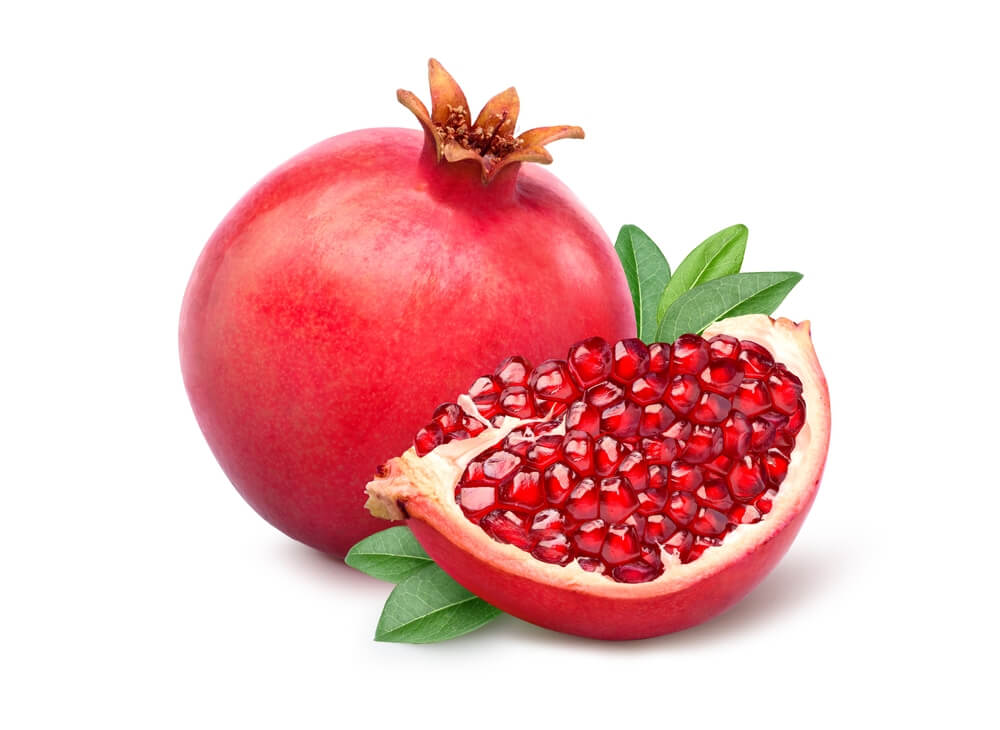 Pomegranate