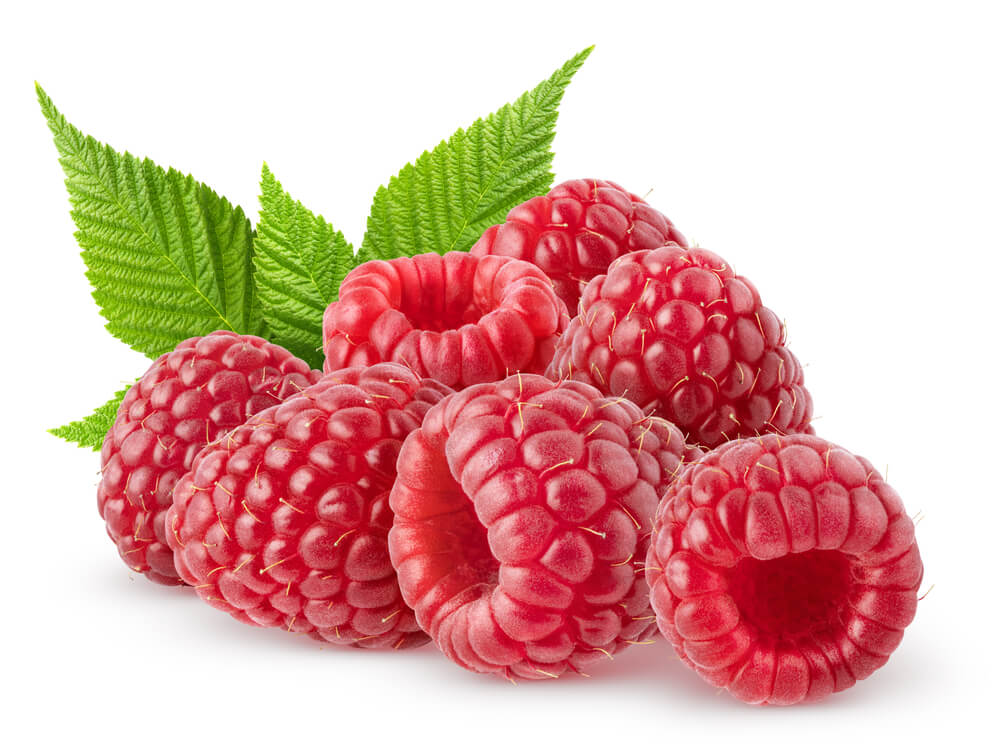 Raspberries