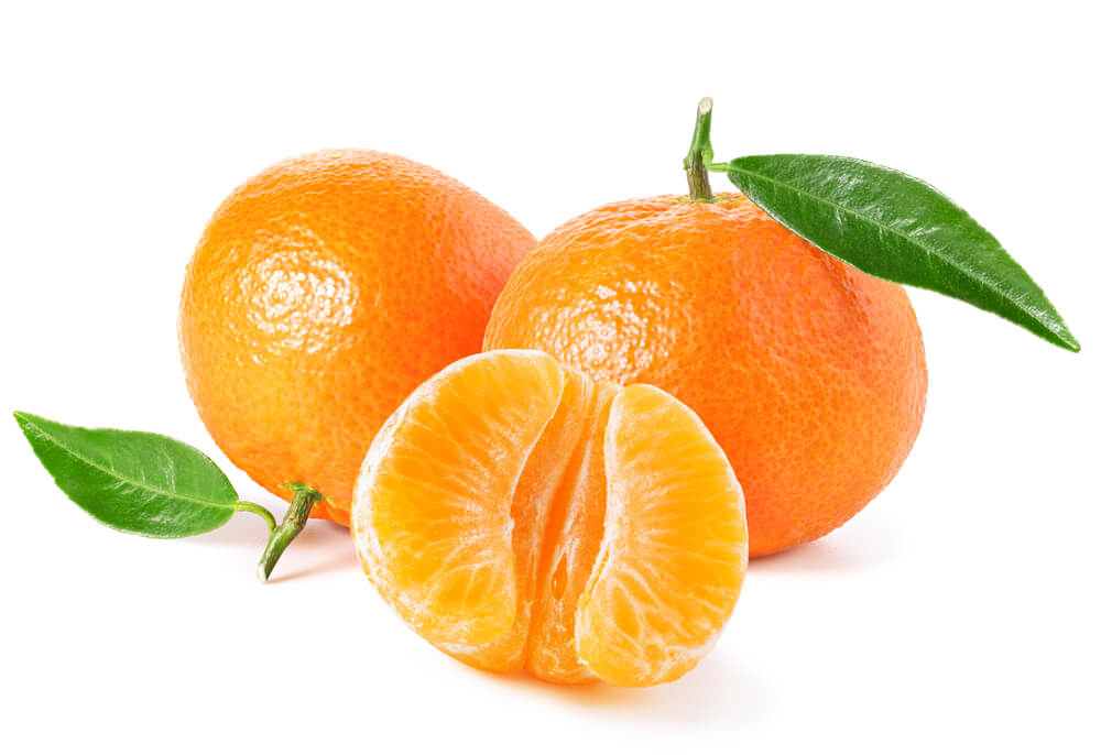 Tangerines