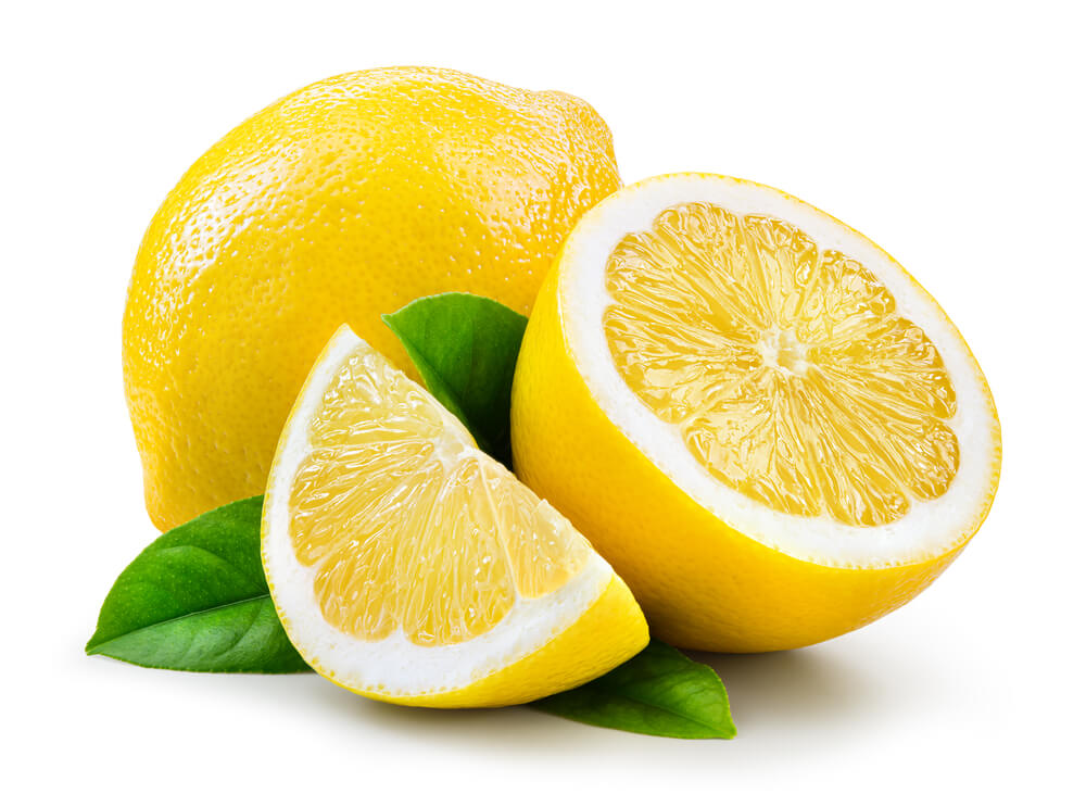 lemons