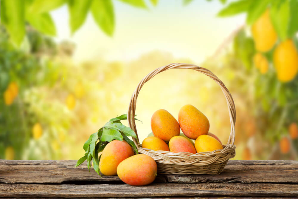 mango