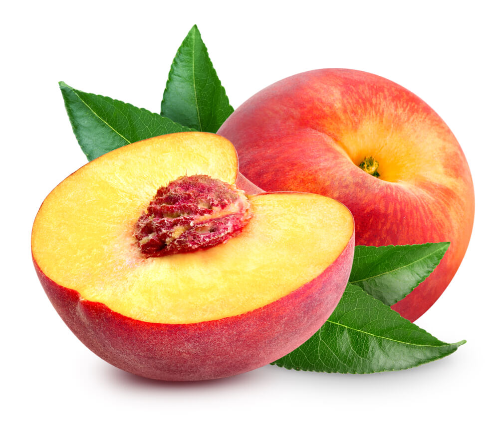 peaches