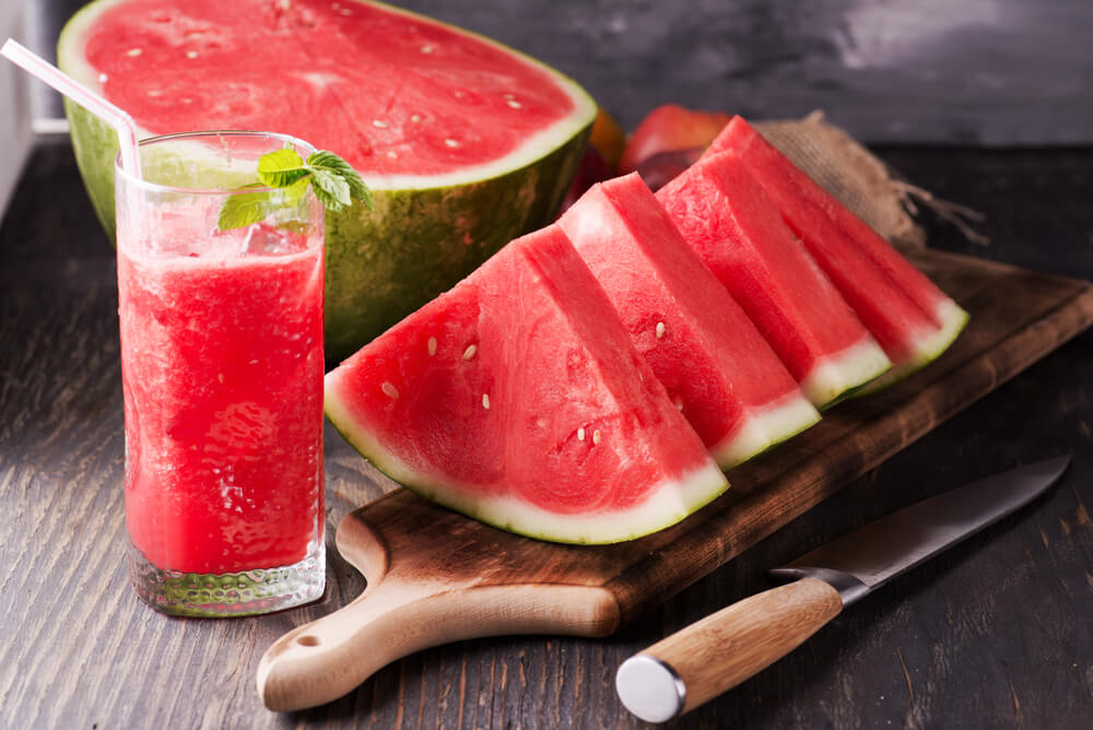 watermelon