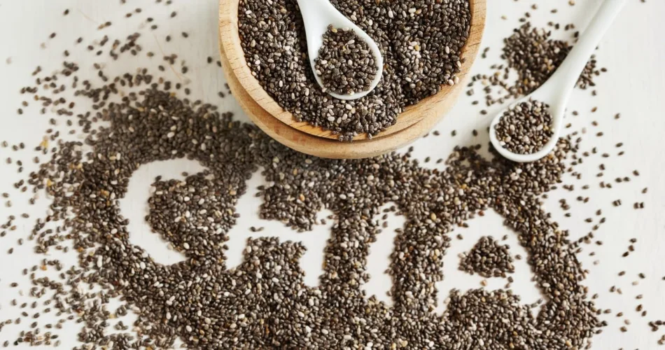 Chia Seed for weight loss
