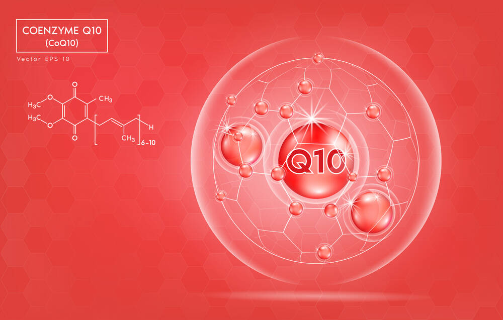 Coenzyme Q10