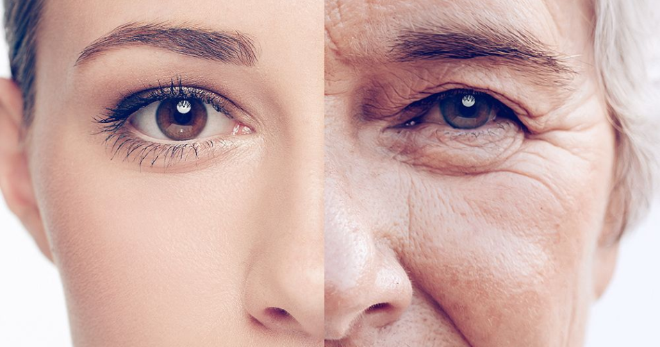 Fight Signs of Premature Skin Aging