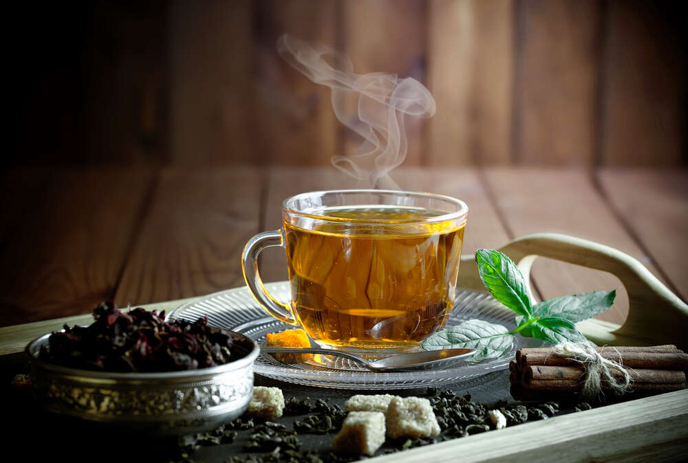Green Tea