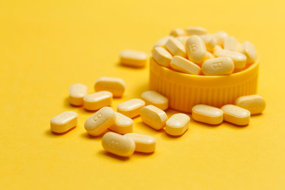 Vitamin B